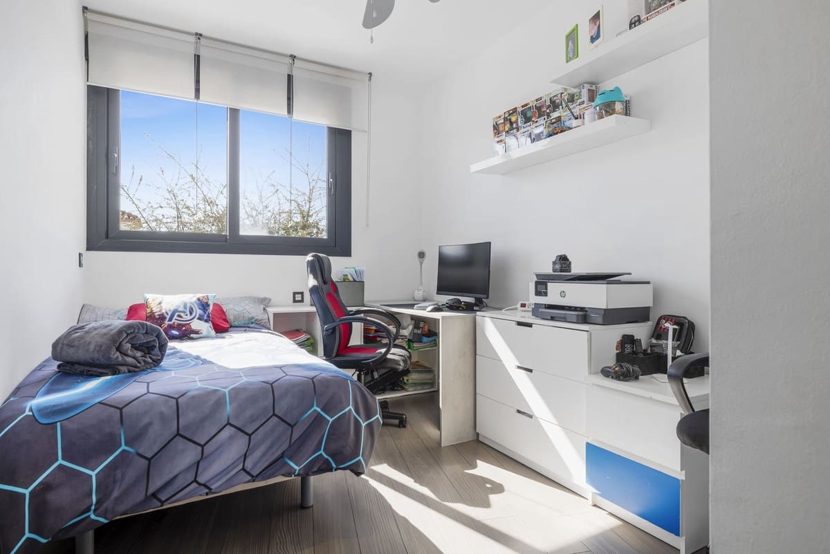 4 soveværelse Villa til salg i La Sierrezuela - € 795.000 (Ref: 8888014)