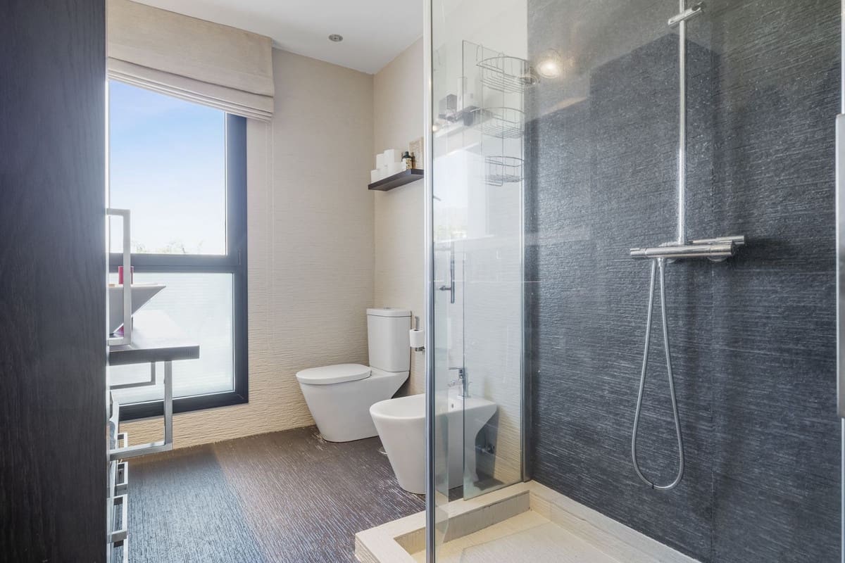 4 soveværelse Villa til salg i La Sierrezuela - € 795.000 (Ref: 8888014)