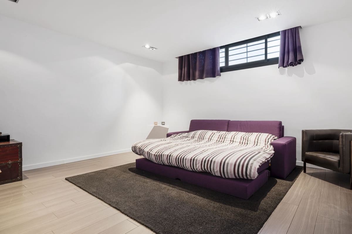 4 soveværelse Villa til salg i La Sierrezuela - € 795.000 (Ref: 8888014)