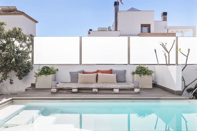 4 soverom Villa til salgs i La Sierrezuela, Mijas - € 795 000 (Ref: 8888014)