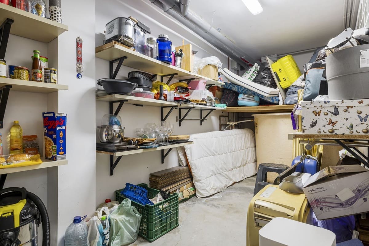 4 soveværelse Villa til salg i La Sierrezuela - € 795.000 (Ref: 8888014)