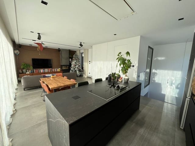 5 quarto Moradia para venda em Mijas pueblo, Mijas com piscina - 1 500 000 € (Ref: 8888019)