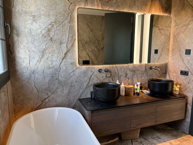 5 quarto Moradia para venda em Mijas pueblo, Mijas com piscina - 1 500 000 € (Ref: 8888019)