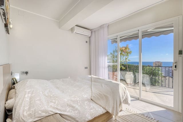 3 slaapkamer Villa te koop in Torreblanca, Fuengirola met zwembad garage - € 999.999 (Ref: 8888031)