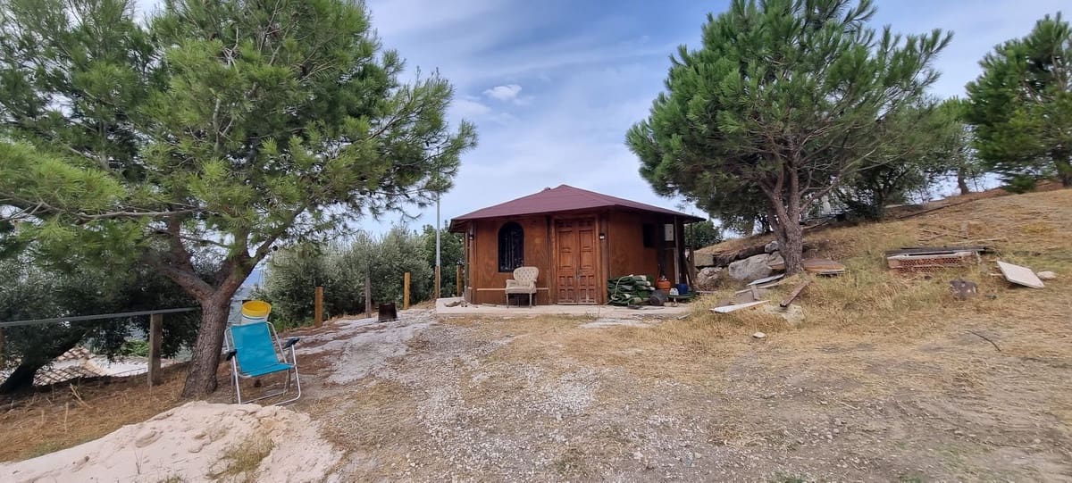 3 bedroom Commercial for sale in Casares with pool - € 1,200,000 (Ref: 8888035)