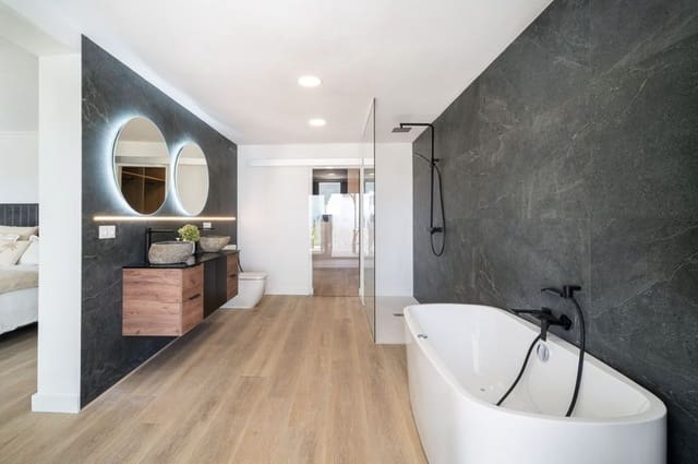 4 camera da letto Villa in vendita in Mijas pueblo, Mijas con garage - 1.295.000 € (Rif: 8888038)