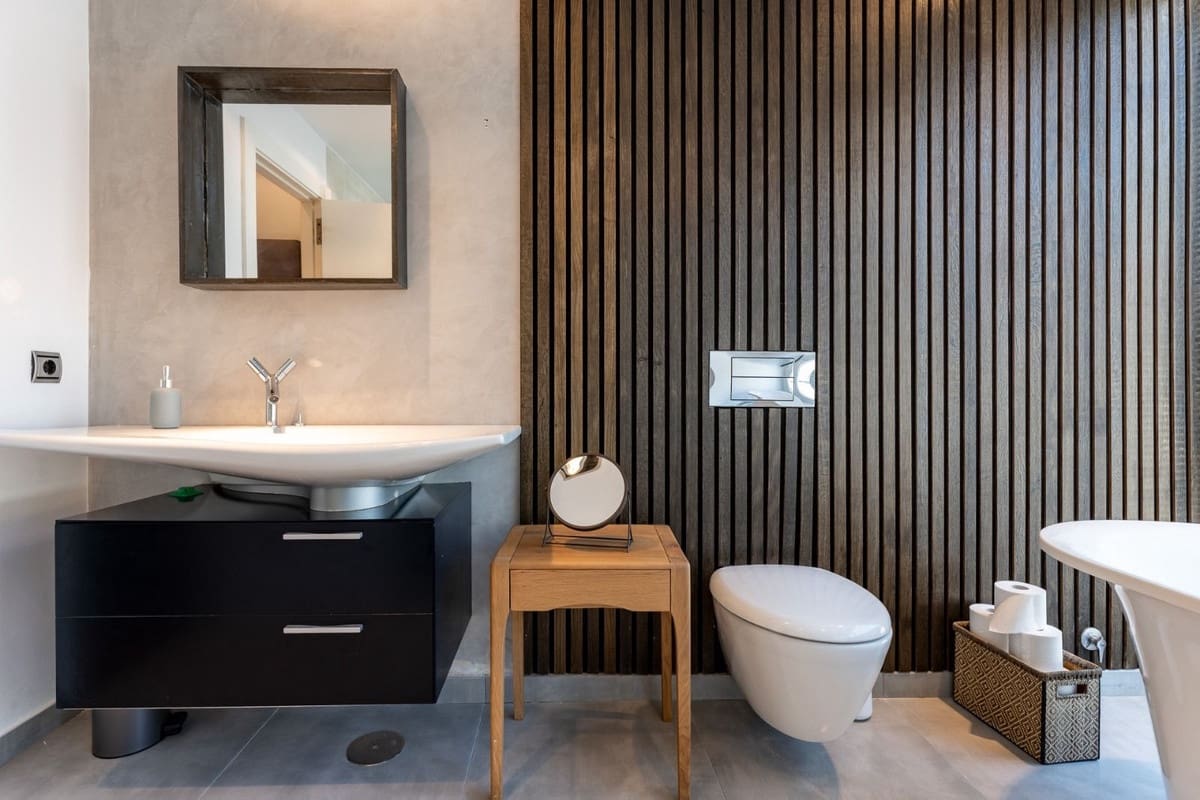 4 soverom Villa til salgs i Calahonda med garasje - € 899 000 (Ref: 8888040)