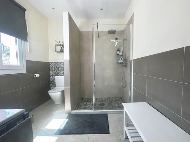 4 sypialnia Willa na sprzedaż w Benahavís pueblo, Benahavís - 950 000 € (Ref: 8888054)