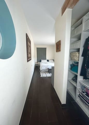 4 sypialnia Willa na sprzedaż w Benahavís pueblo, Benahavís - 950 000 € (Ref: 8888054)