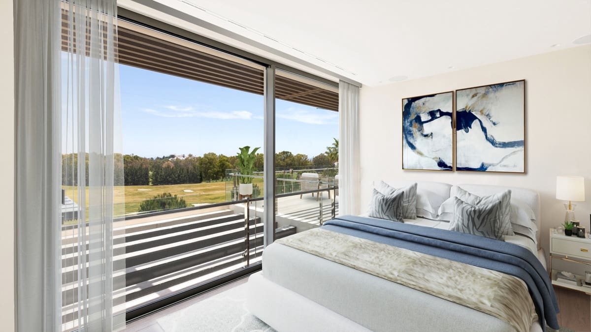 5 makuuhuone Huvila myytävänä paikassa Benahavis - 2 950 000 € (Ref: 8888056)