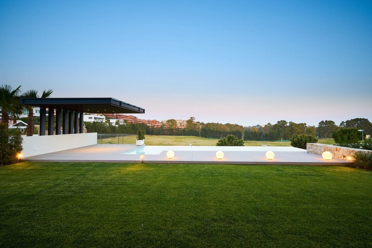 5 makuuhuone Huvila myytävänä paikassa Benahavis - 2 950 000 € (Ref: 8888056)