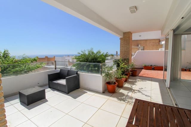 4 sovrum Villa till salu i Puerto Marina, Benalmádena - 935 000 € (Ref: 8888058)