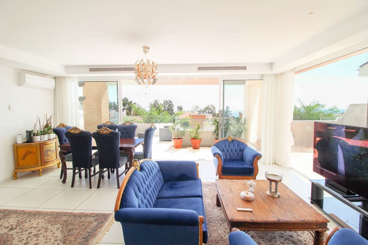 4 soveværelse Villa til salg i Benalmadena - € 935.000 (Ref: 8888058)