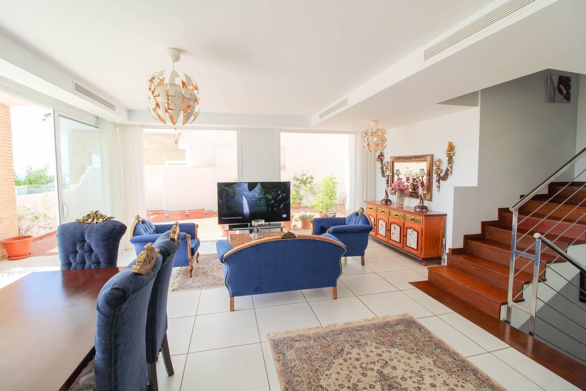 4 soveværelse Villa til salg i Benalmadena - € 935.000 (Ref: 8888058)