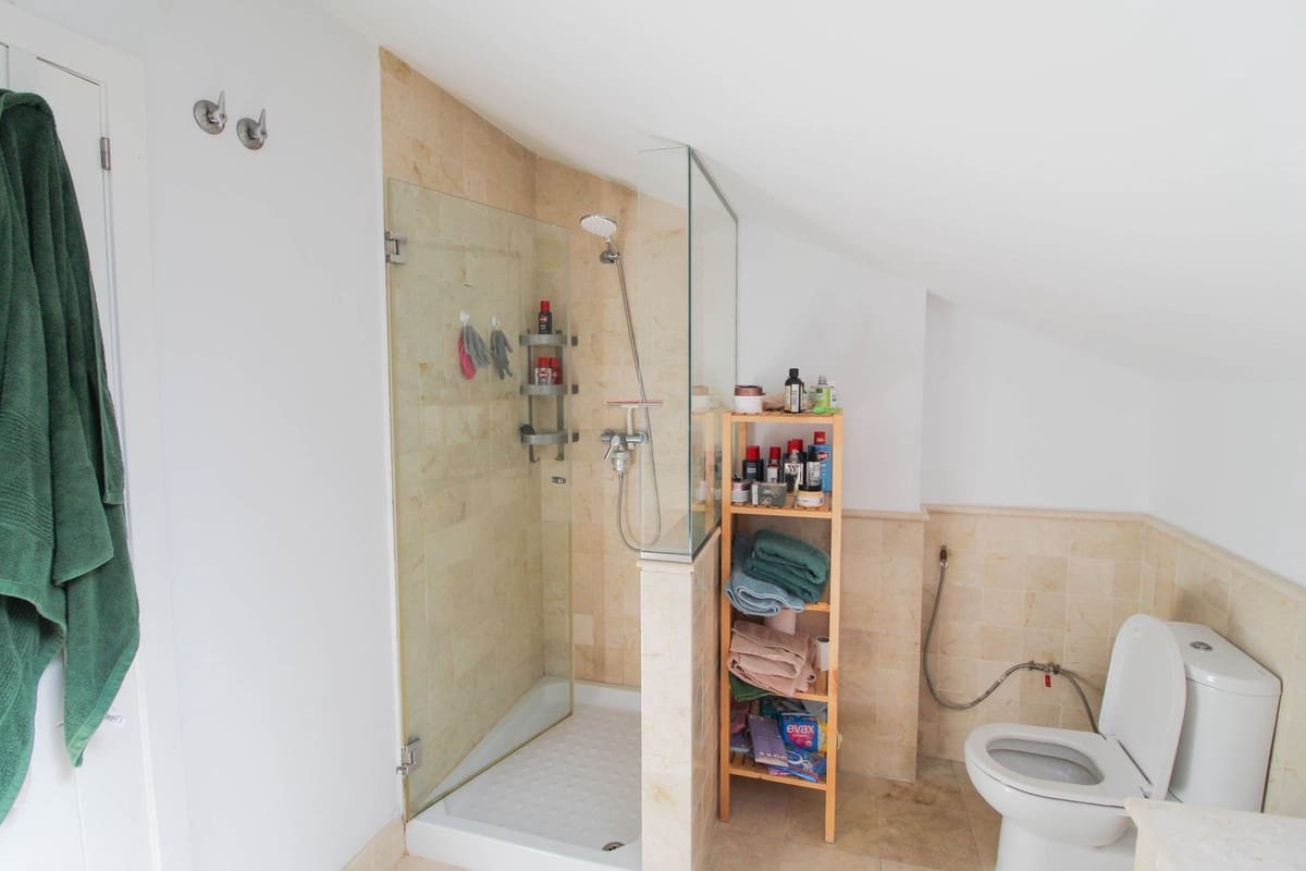 4 soveværelse Villa til salg i Benalmadena - € 935.000 (Ref: 8888058)