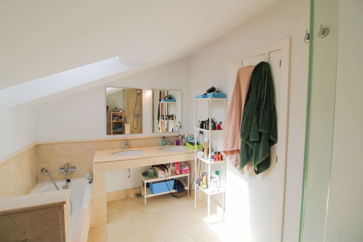 4 soveværelse Villa til salg i Benalmadena - € 935.000 (Ref: 8888058)