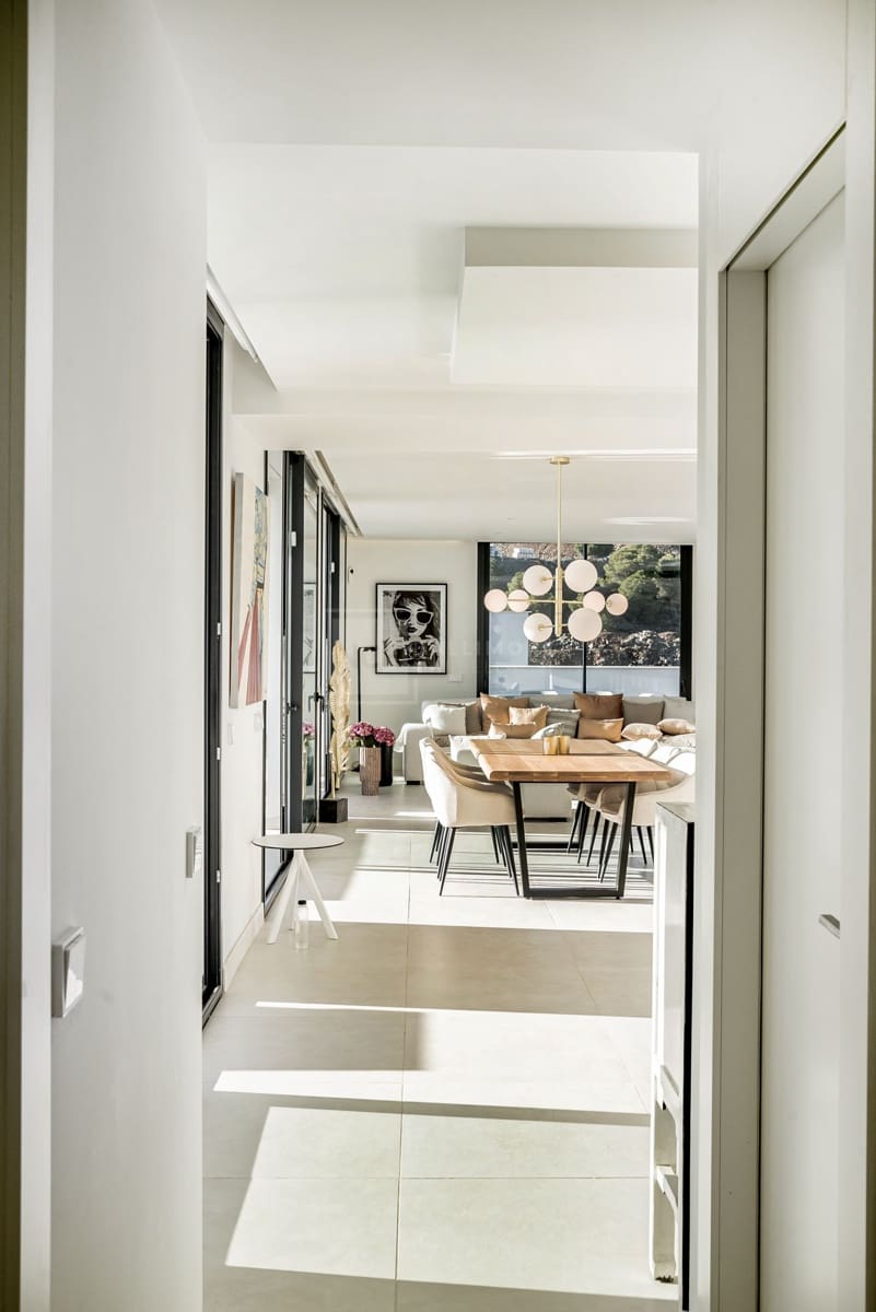 3 bedroom Penthouse for sale in Fuengirola - € 1,275,000 (Ref: 8888059)