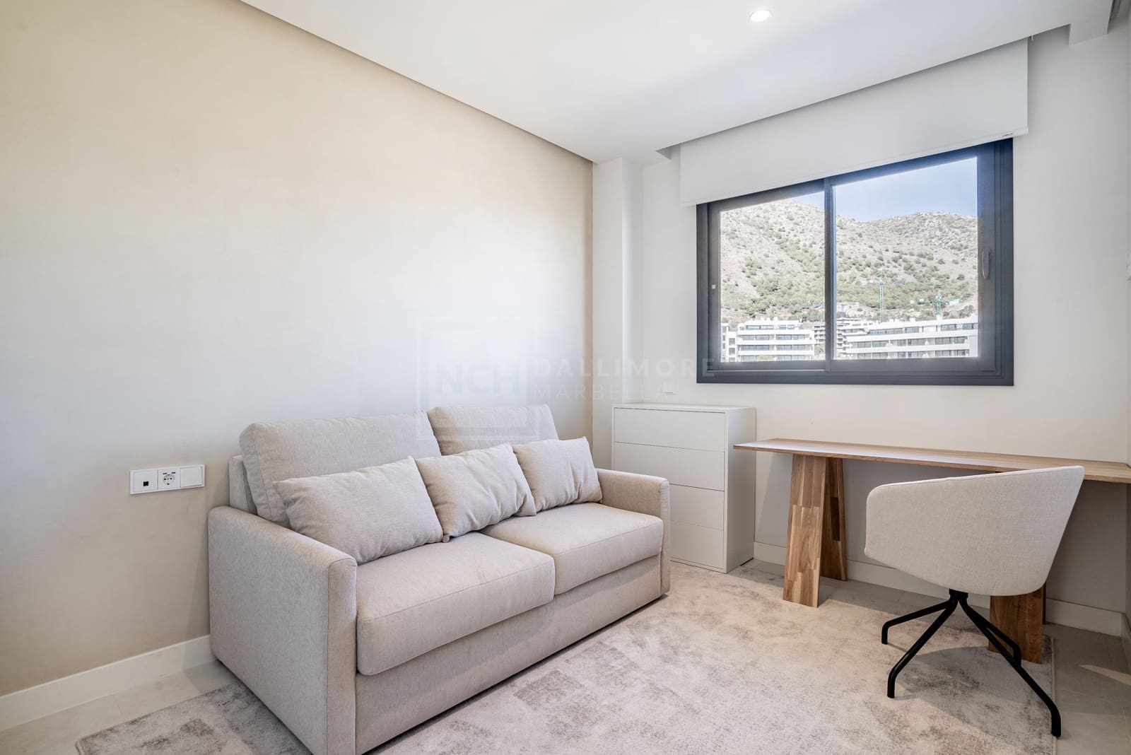 3 bedroom Penthouse for sale in Fuengirola - € 1,275,000 (Ref: 8888059)