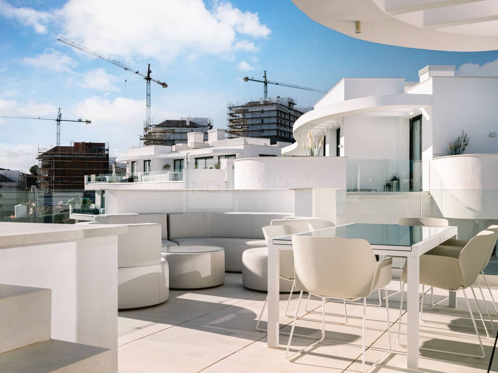 3 bedroom Penthouse for sale in Fuengirola - € 1,275,000 (Ref: 8888059)