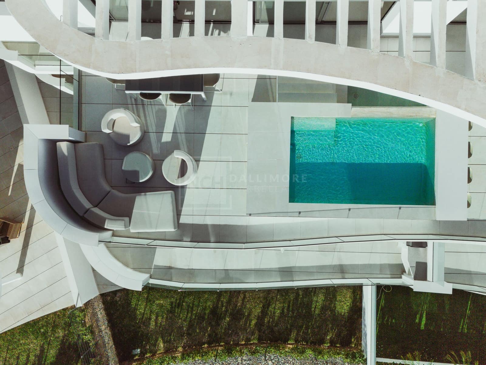 3 bedroom Penthouse for sale in Fuengirola - € 1,275,000 (Ref: 8888059)