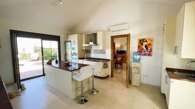 4 soveværelse Villa til salg i Alhaurín el Grande - € 995.000 (Ref: 8888063)