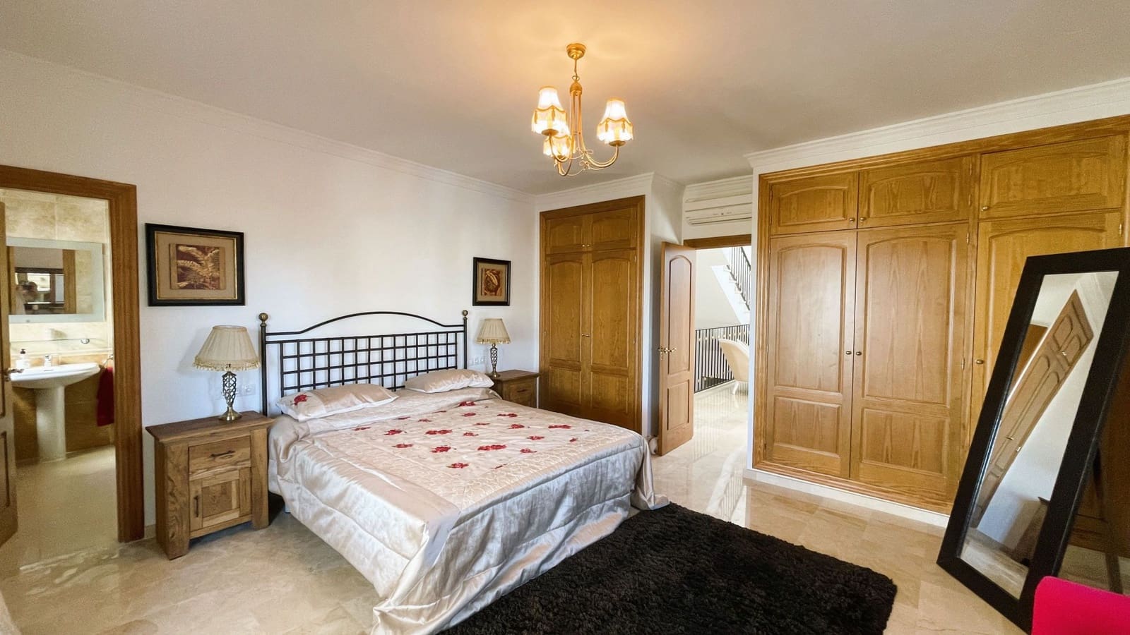 4 soveværelse Villa til salg i Alhaurin el Grande - € 995.000 (Ref: 8888063)