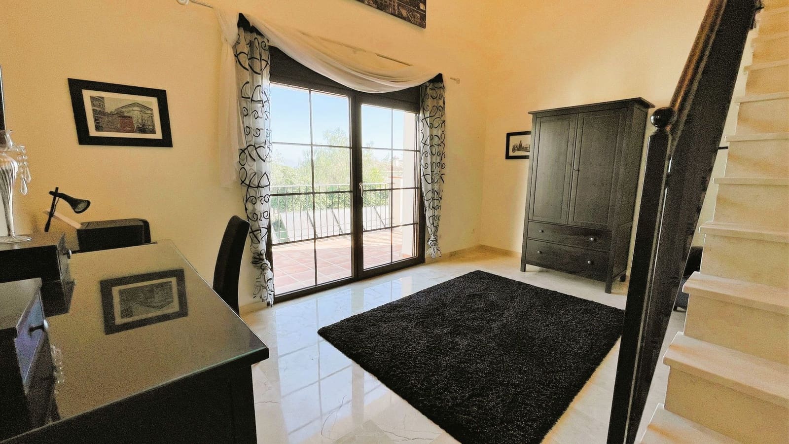 4 soveværelse Villa til salg i Alhaurin el Grande - € 995.000 (Ref: 8888063)