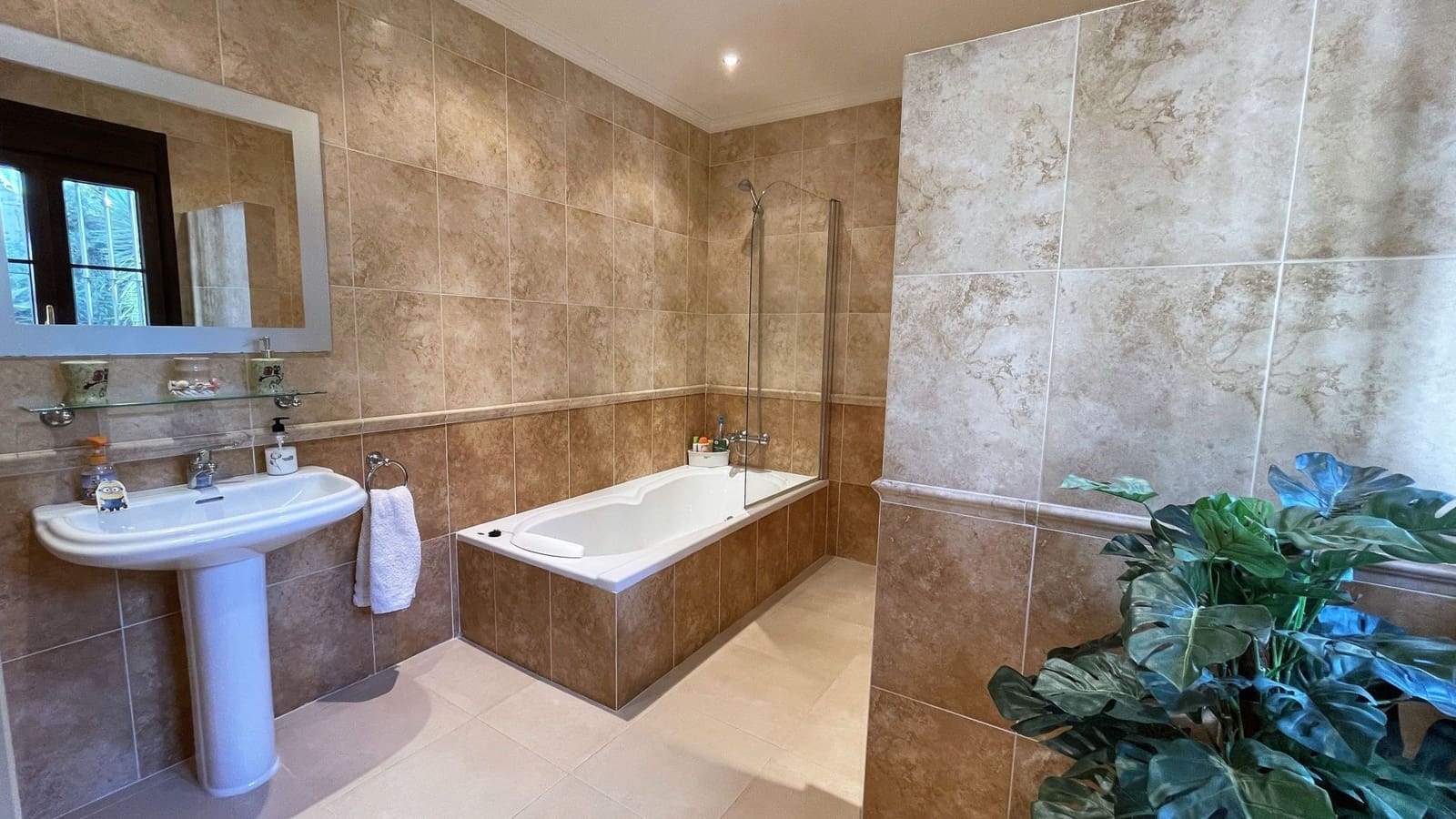 4 soveværelse Villa til salg i Alhaurin el Grande - € 995.000 (Ref: 8888063)