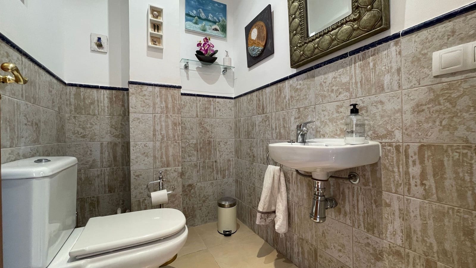 4 soveværelse Villa til salg i Alhaurin el Grande - € 995.000 (Ref: 8888063)