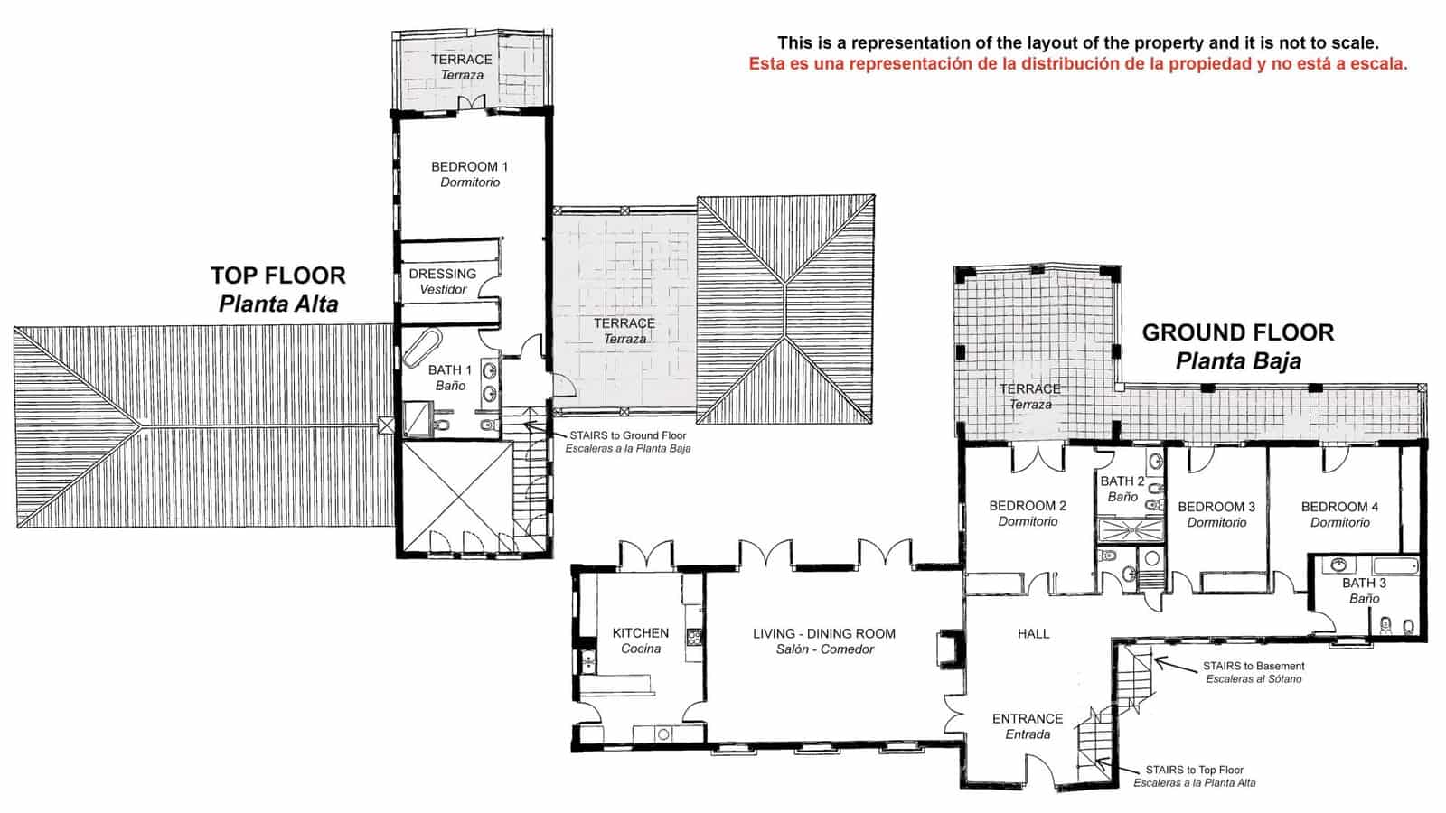 4 soveværelse Villa til salg i Alhaurin el Grande - € 995.000 (Ref: 8888063)