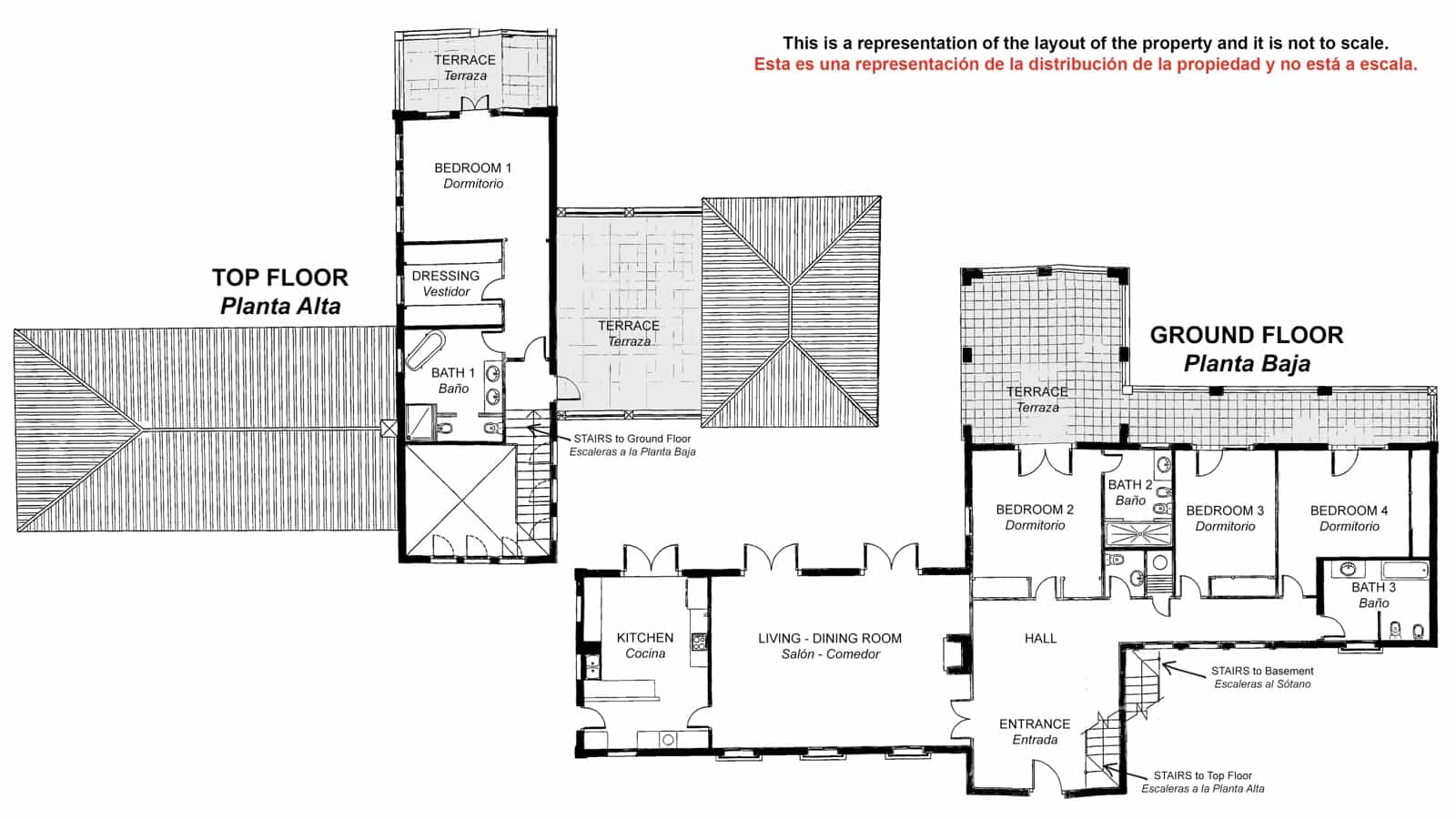 4 soveværelse Villa til salg i Alhaurin el Grande - € 995.000 (Ref: 8888063)