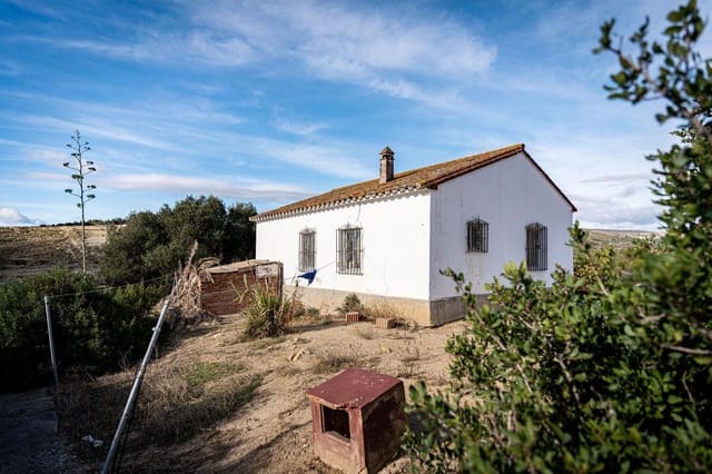 2 camera da letto Finca/Casa di Campagna in vendita in Manilva Pueblo, Manilva con piscina garage - 692.000 € (Rif: 8888067)