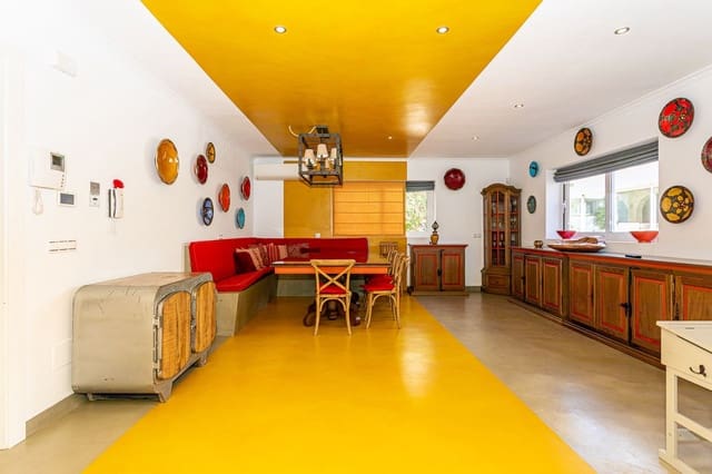 8 sypialnia Willa na sprzedaż w Puerto Marina, Benalmádena z garażem - 8 000 000 € (Ref: 8888090)