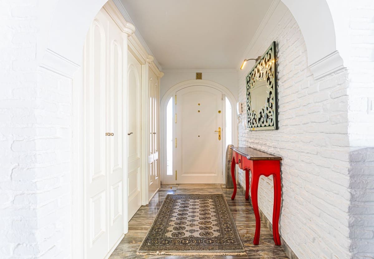 8 sypialnia Willa na sprzedaż w Benalmadena z garażem - 8 000 000 € (Ref: 8888090)