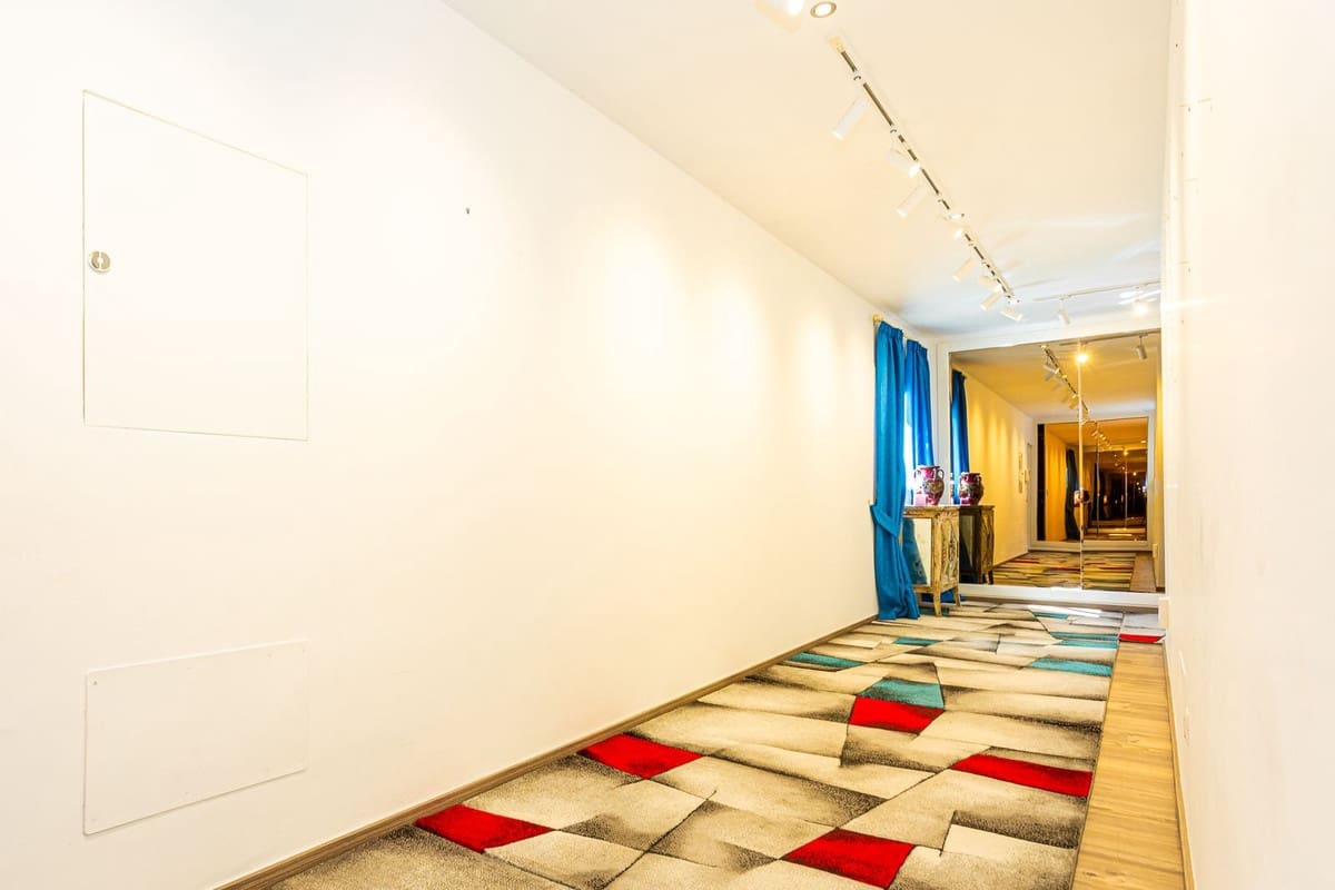 8 sypialnia Willa na sprzedaż w Benalmadena z garażem - 8 000 000 € (Ref: 8888090)