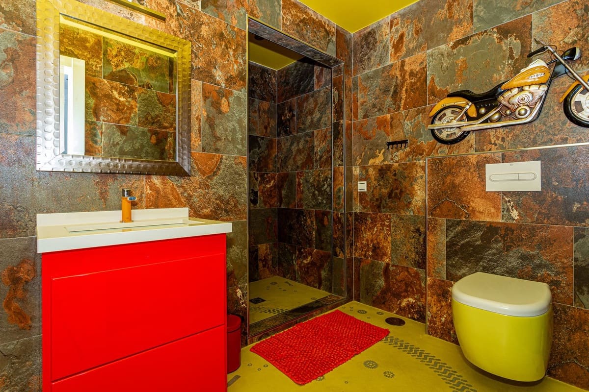 8 sypialnia Willa na sprzedaż w Benalmadena z garażem - 8 000 000 € (Ref: 8888090)