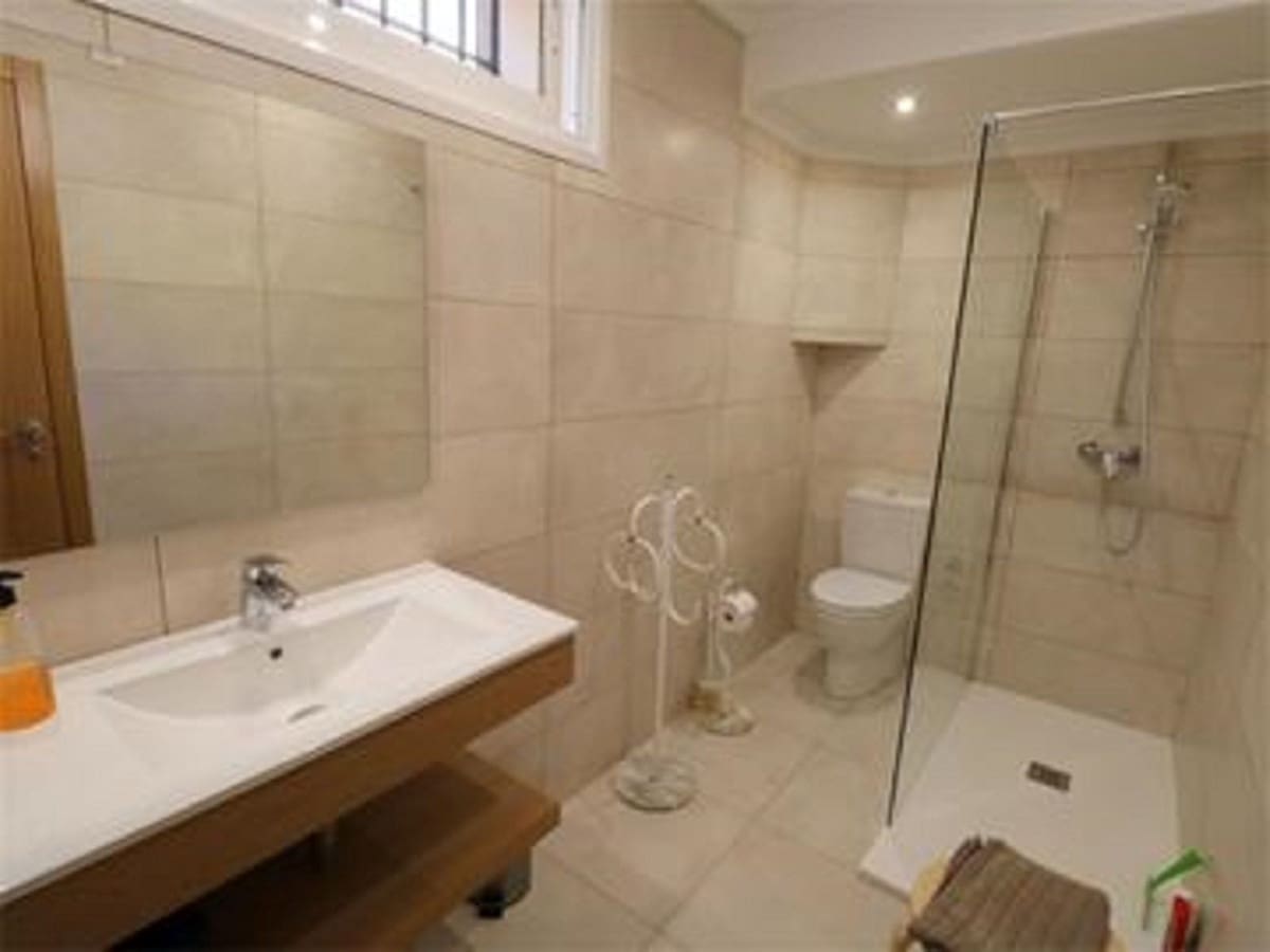 6 soveværelse Villa til salg i Torremolinos - € 1.065.000 (Ref: 8888091)