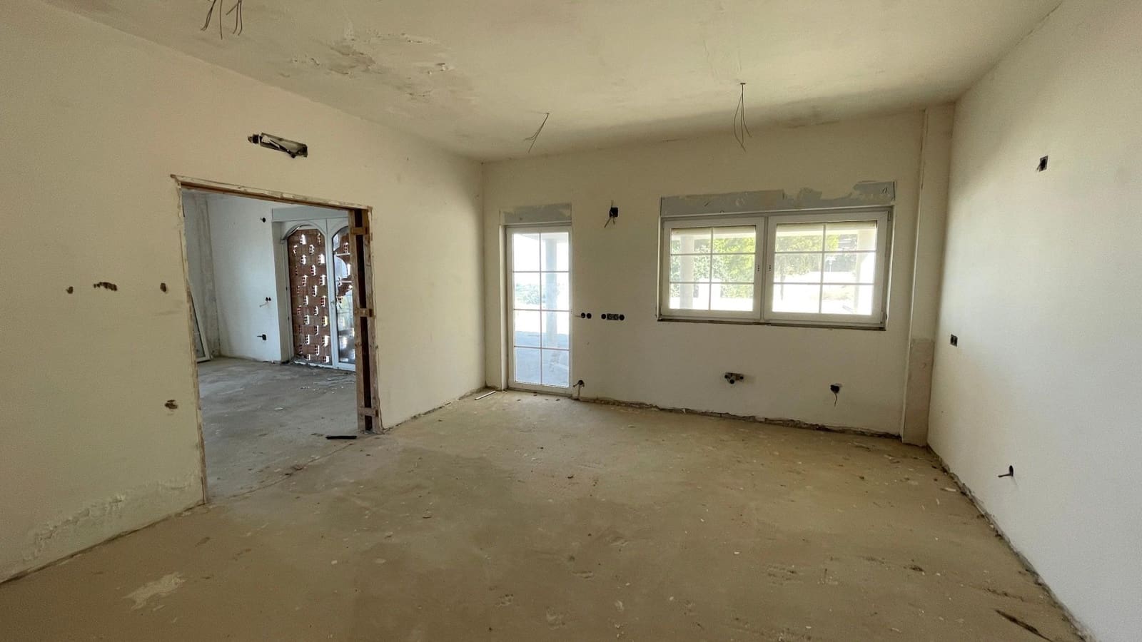 9 sypialnia Willa na sprzedaż w Alhaurin el Grande z basenem - 875 000 € (Ref: 8888094)