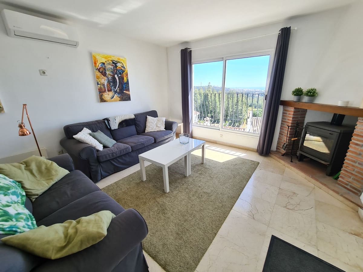 5 camera da letto Villa in vendita in La Cala de Mijas con garage - 1.695.000 € (Rif: 8888108)