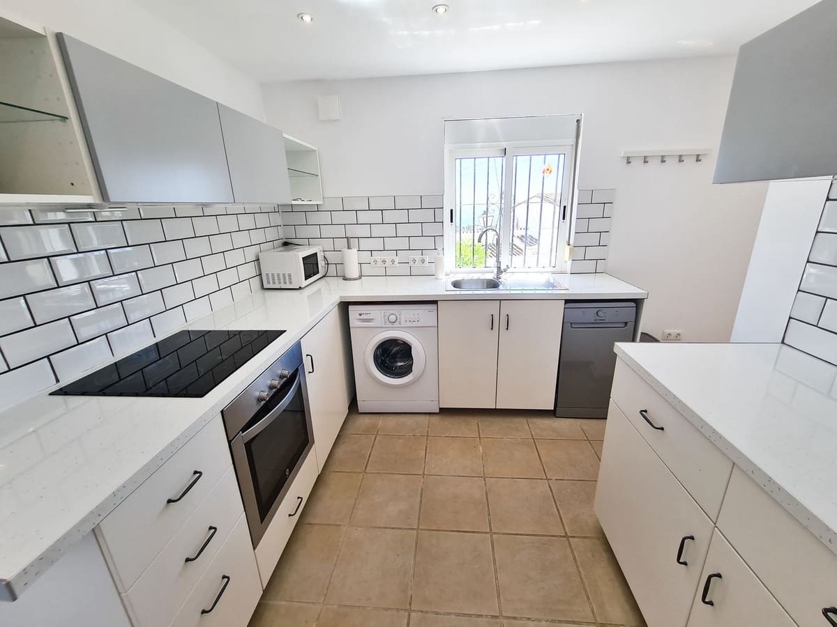 5 camera da letto Villa in vendita in La Cala de Mijas con garage - 1.695.000 € (Rif: 8888108)