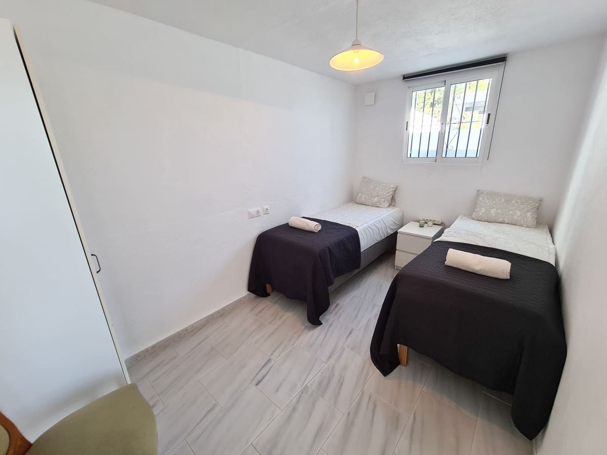 5 camera da letto Villa in vendita in La Cala de Mijas con garage - 1.695.000 € (Rif: 8888108)