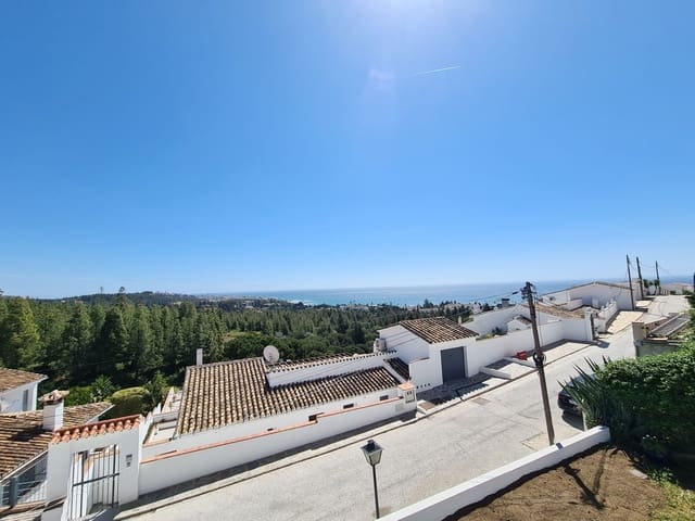 5 sypialnia Willa na sprzedaż w La Cala de Mijas, Mijas z garażem - 1 695 000 € (Ref: 8888108)