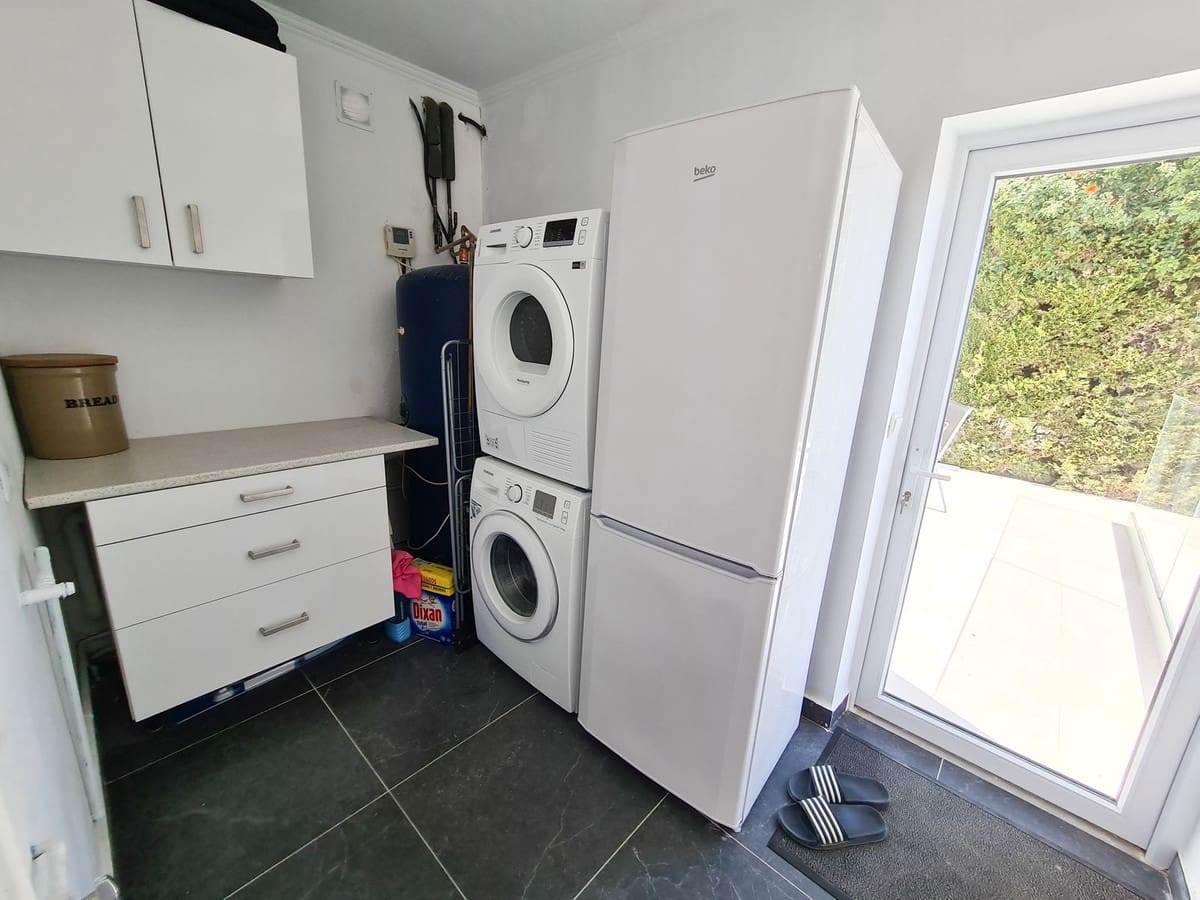 5 camera da letto Villa in vendita in La Cala de Mijas con garage - 1.695.000 € (Rif: 8888108)