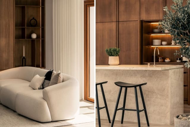 4 soverom Hus til salgs i Las Brisas, Marbella med garasje - € 2 250 000 (Ref: 8888109)