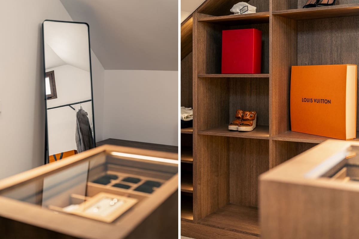 4 quarto Casa em Banda para venda em Nueva Andalucia com garagem - 2 250 000 € (Ref: 8888109)