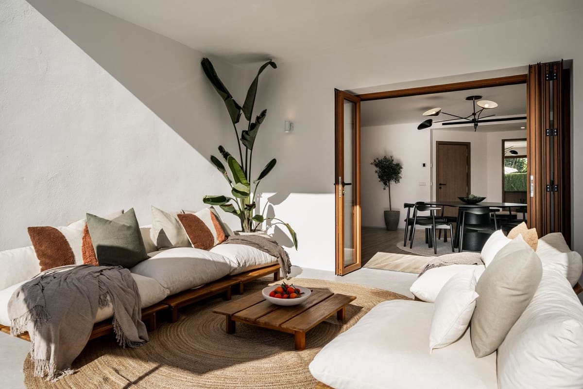 4 quarto Casa em Banda para venda em Nueva Andalucia com garagem - 2 250 000 € (Ref: 8888109)