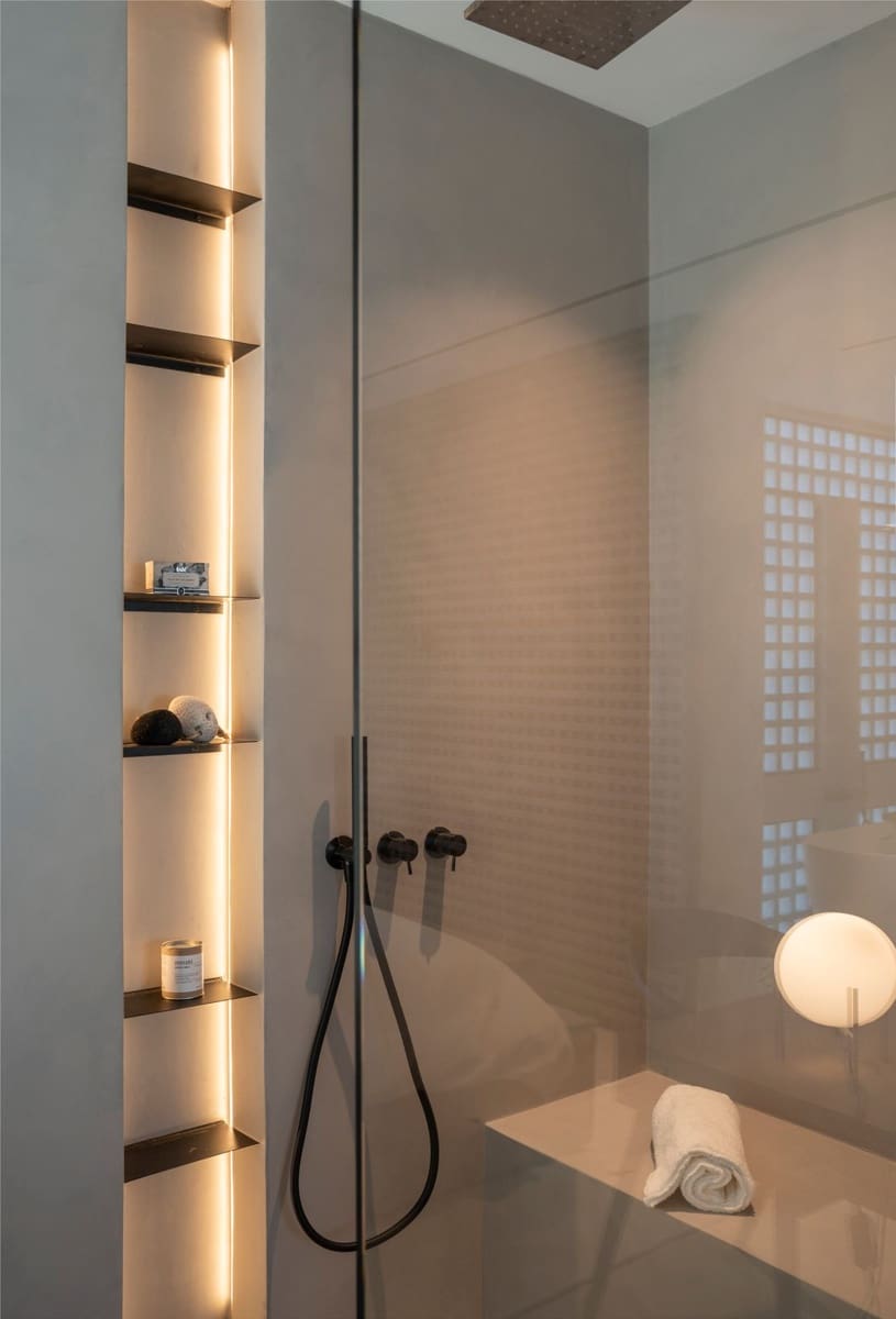 2 soveværelse Penthouse til salg i Estepona - € 1.995.000 (Ref: 8888111)