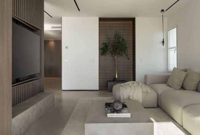 2 soveværelse Penthouse til salg i Zona de Punta Plata, Estepona - € 1.995.000 (Ref: 8888111)