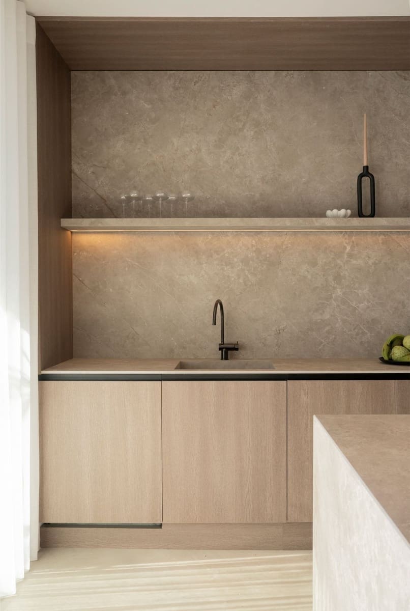 2 soveværelse Penthouse til salg i Estepona - € 1.995.000 (Ref: 8888111)