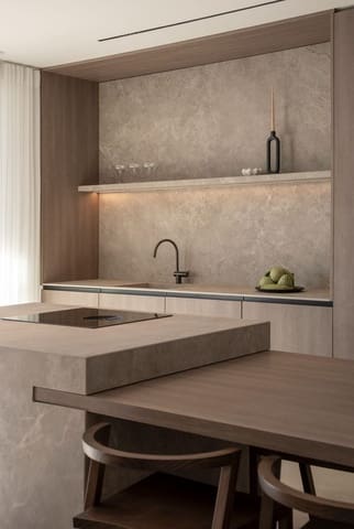 2 soveværelse Penthouse til salg i Zona de Punta Plata, Estepona - € 1.995.000 (Ref: 8888111)